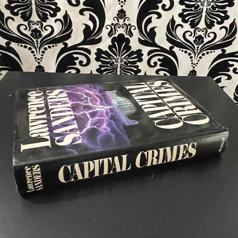 Capital Crimes 