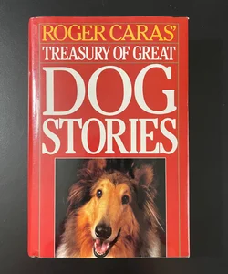 Treasury of Great Dog Stories 