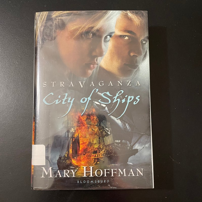 City of Ships