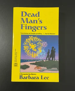 Dead Man’s Fingers 
