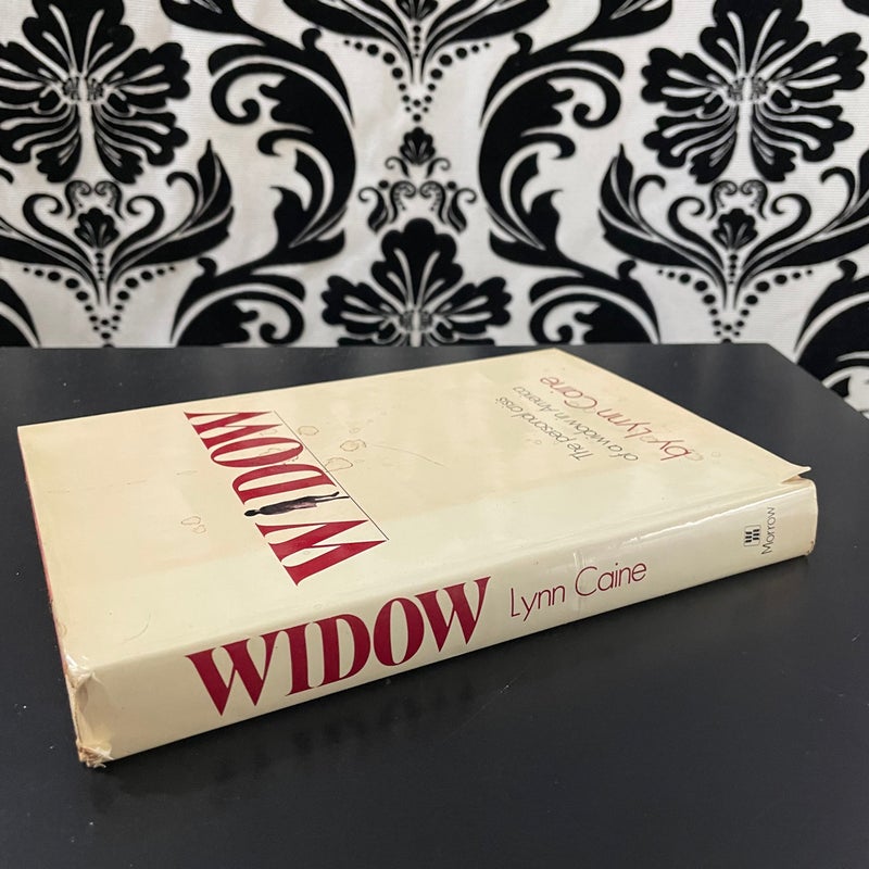 Widow 