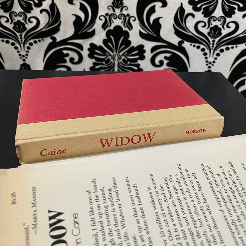 Widow 