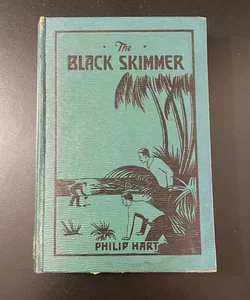 The Black Skimmer 