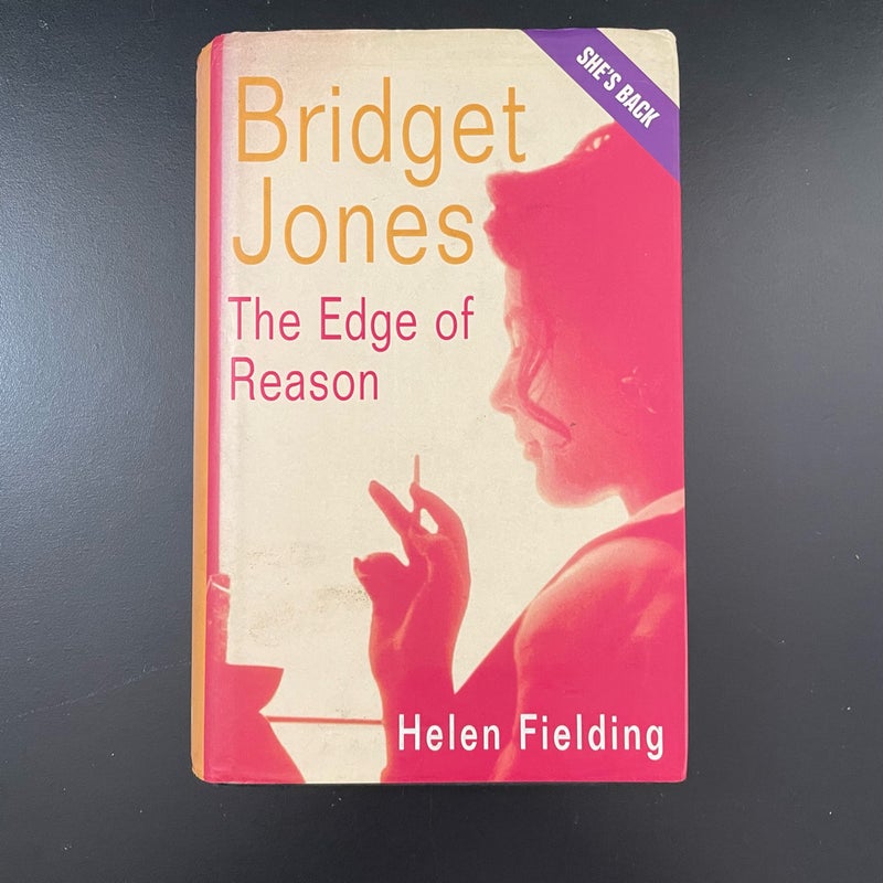 Bridget Jones: The Edge of Reason