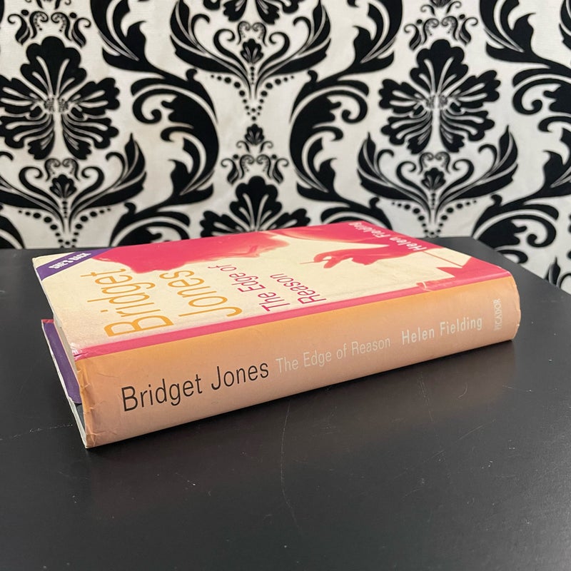 Bridget Jones: The Edge of Reason