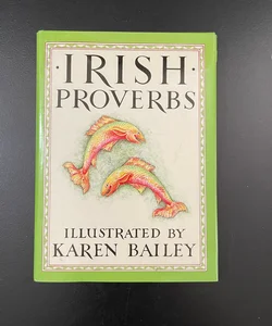 Irish Proverbs 