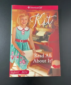 Kit Read All About It
