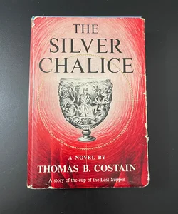 The Silver Chalice 