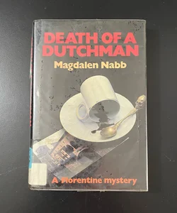 Death of a Dutchman
