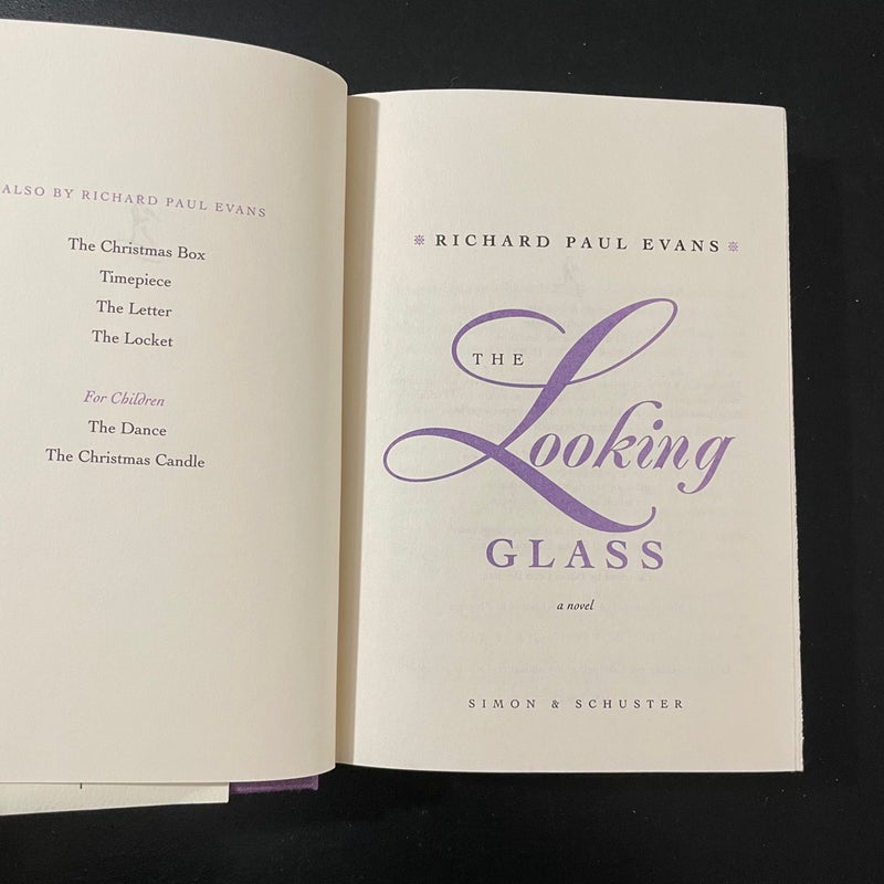 The Looking Glass 