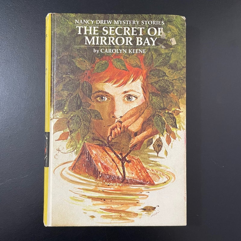 The Secret of Mirror Bay