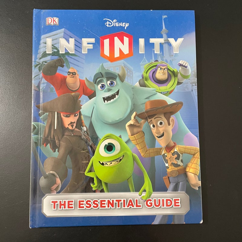 Disney Infinity 