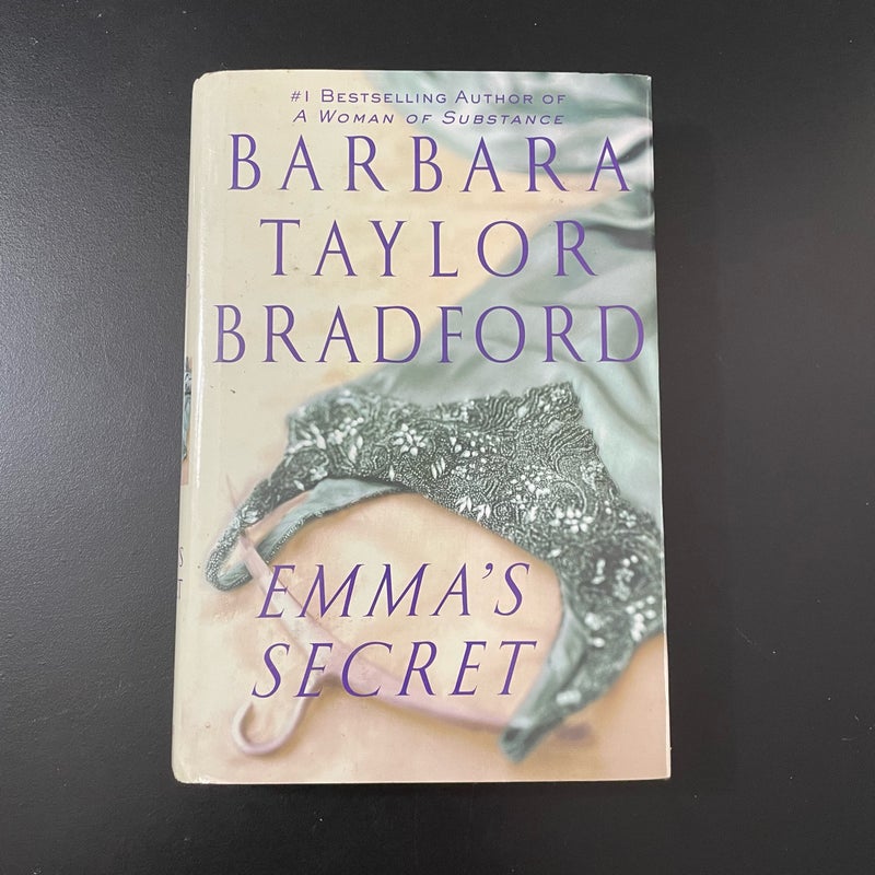 Emma’s Secret 
