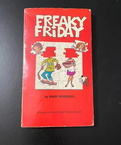 Freaky Friday 