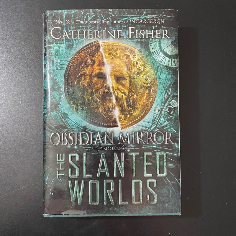 The Slanted Worlds