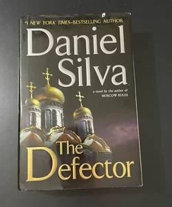 The Defector