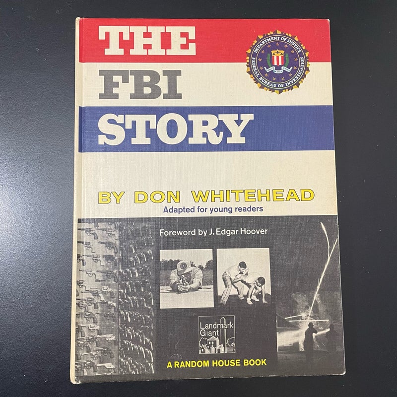The FBI Story 