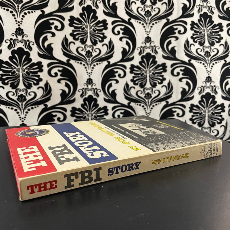 The FBI Story 