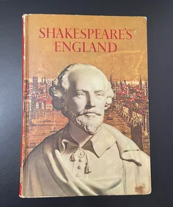 Shakespeare’s England