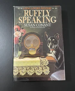 Ruffly Speaking 
