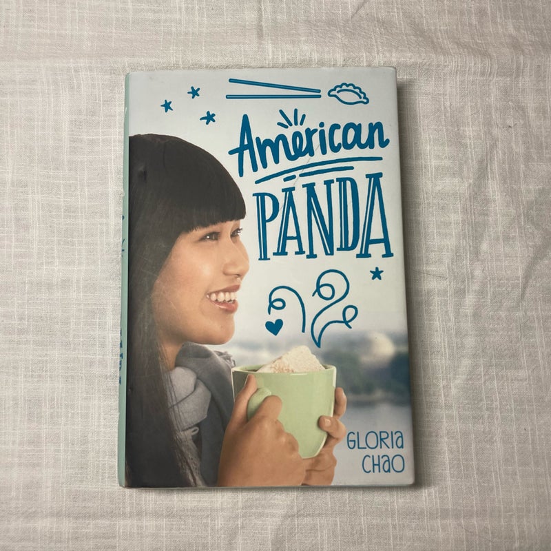 American Panda