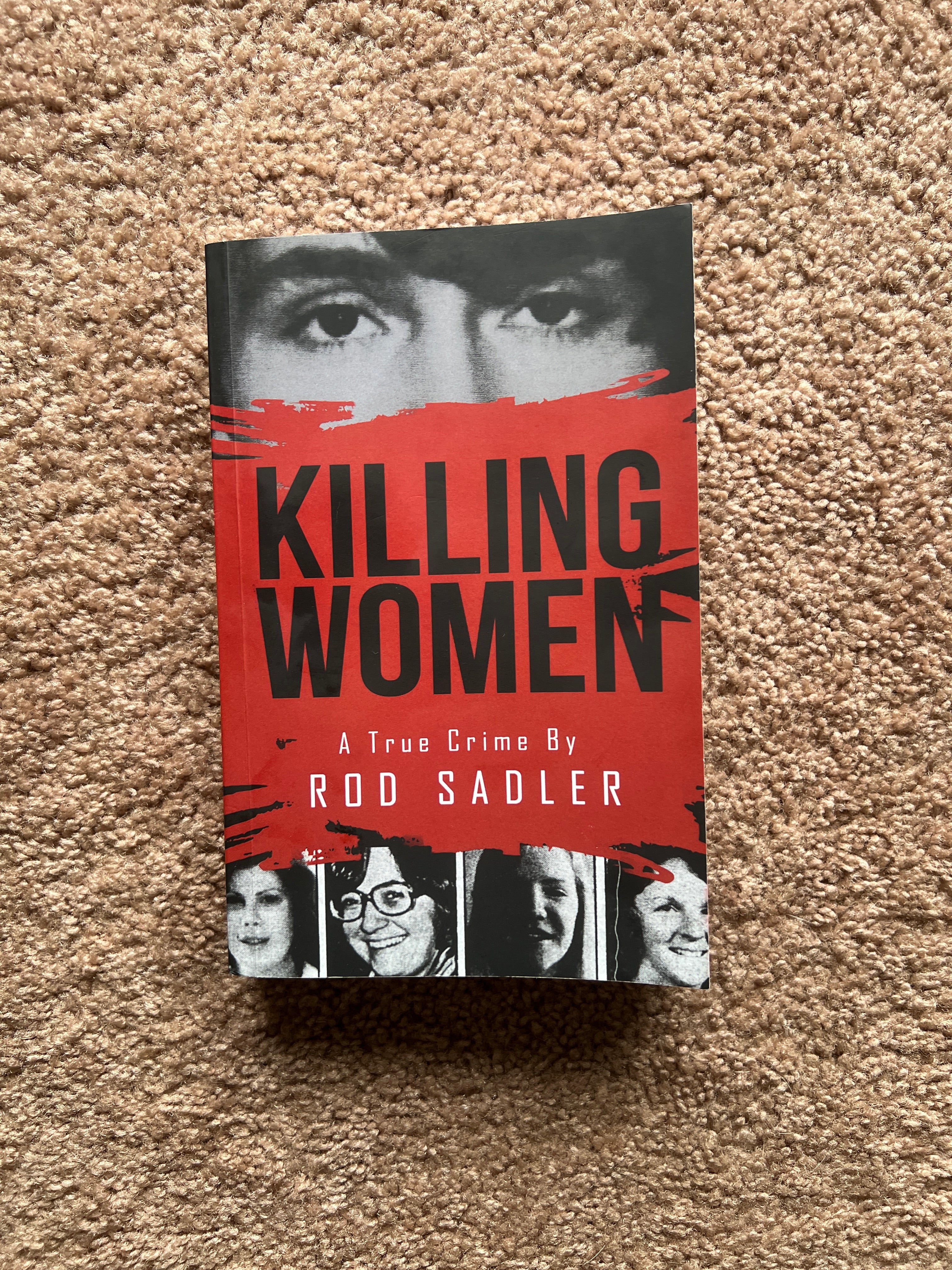 Killing Women