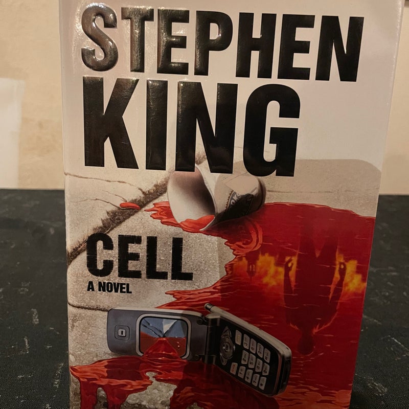 Cell **First Edition**