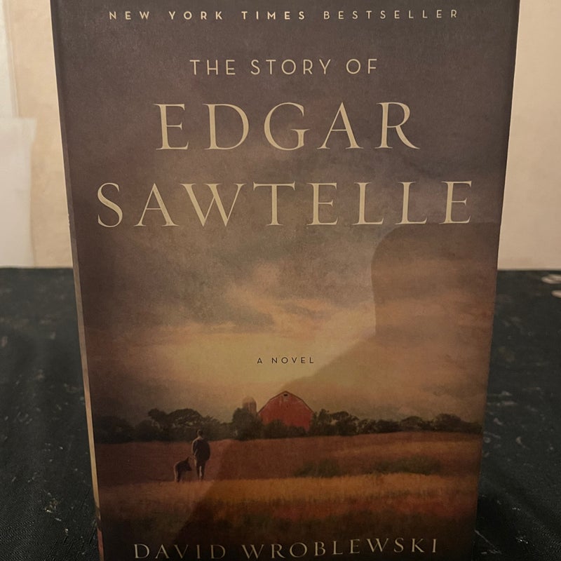 The Story of Edgar Sawtelle