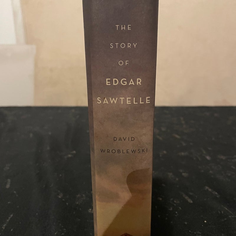 The Story of Edgar Sawtelle