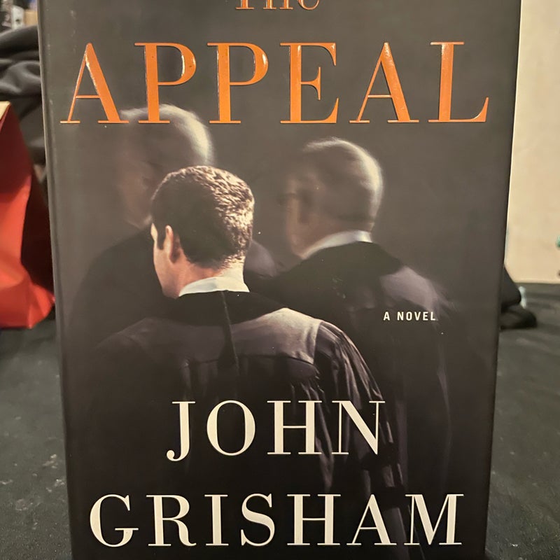 The Appeal First Edition