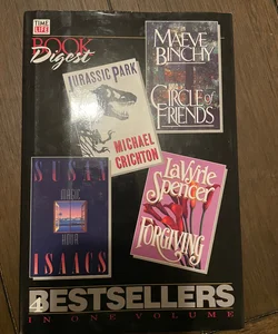 Book Digest collection