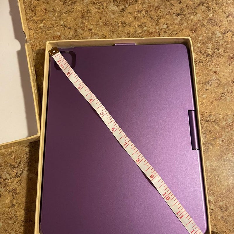Ipad Case with Keyboard