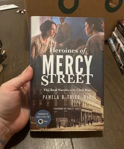 Heroines of Mercy Street