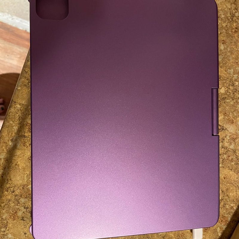 Ipad Case with Keyboard