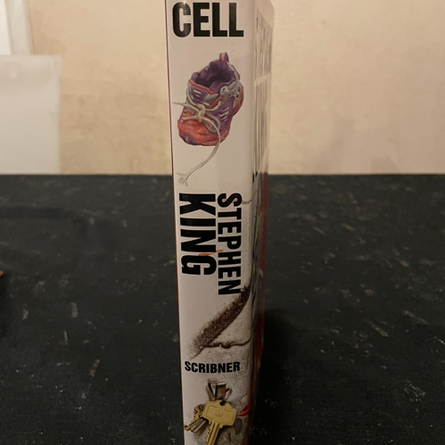 Cell **First Edition**
