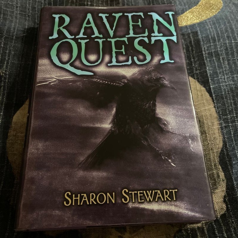 Raven Quest