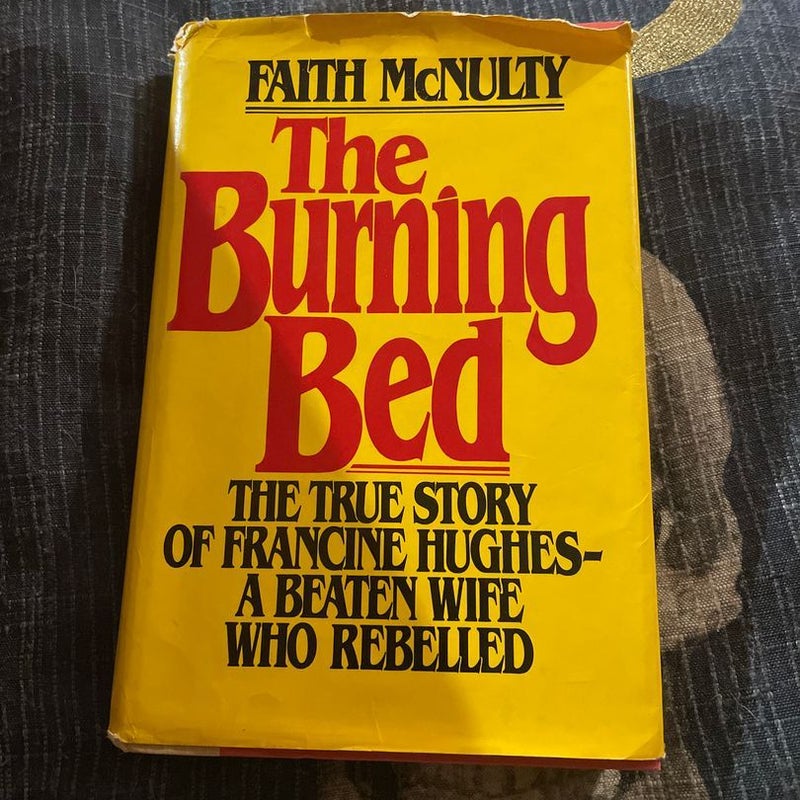 The Burning Bed 