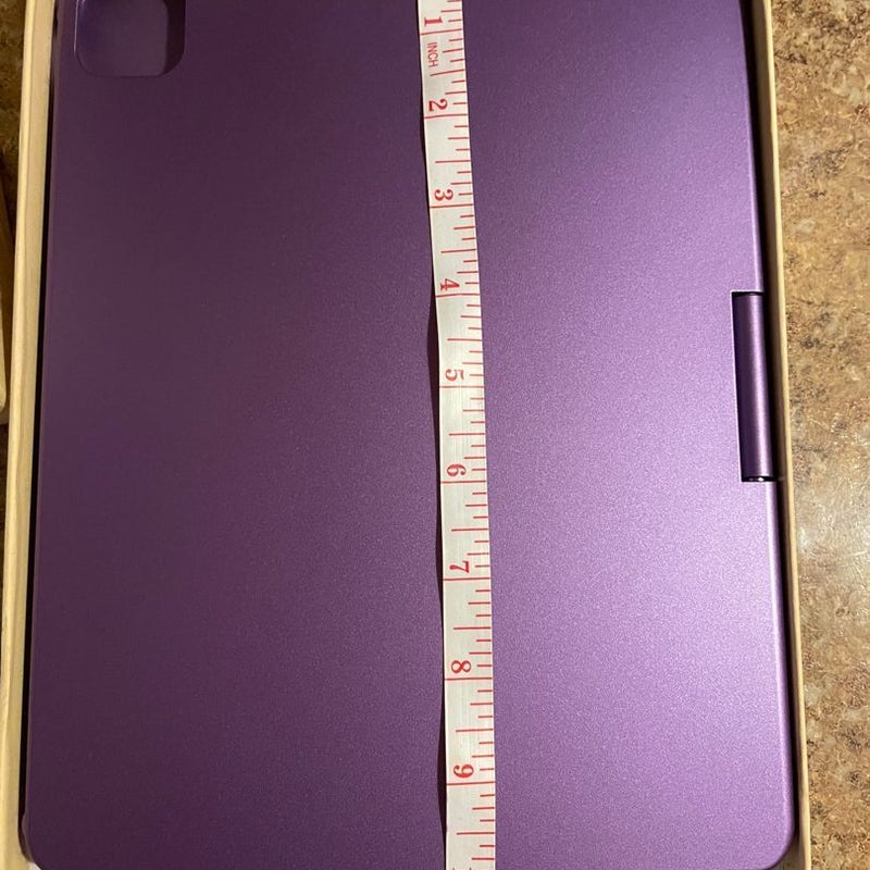 Ipad Case with Keyboard