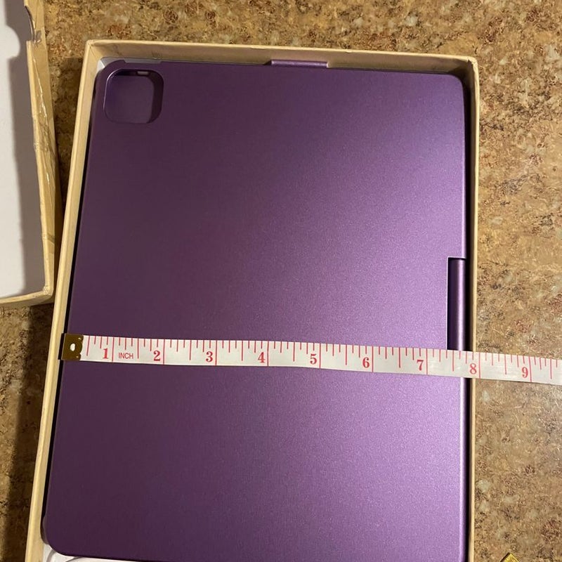 Ipad Case with Keyboard