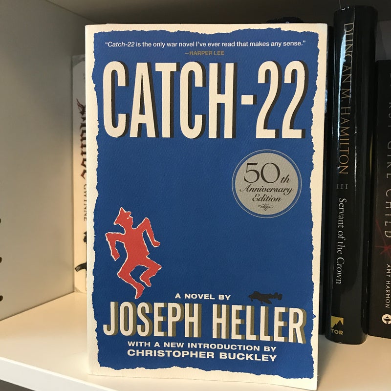 Catch-22