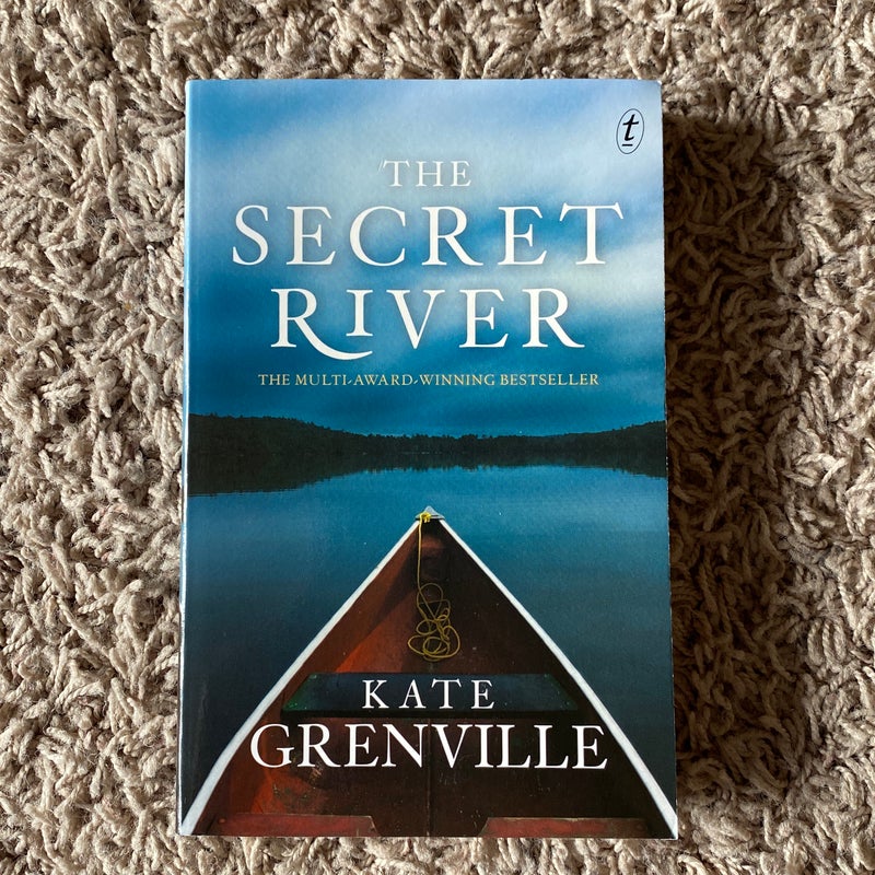 The Secret River