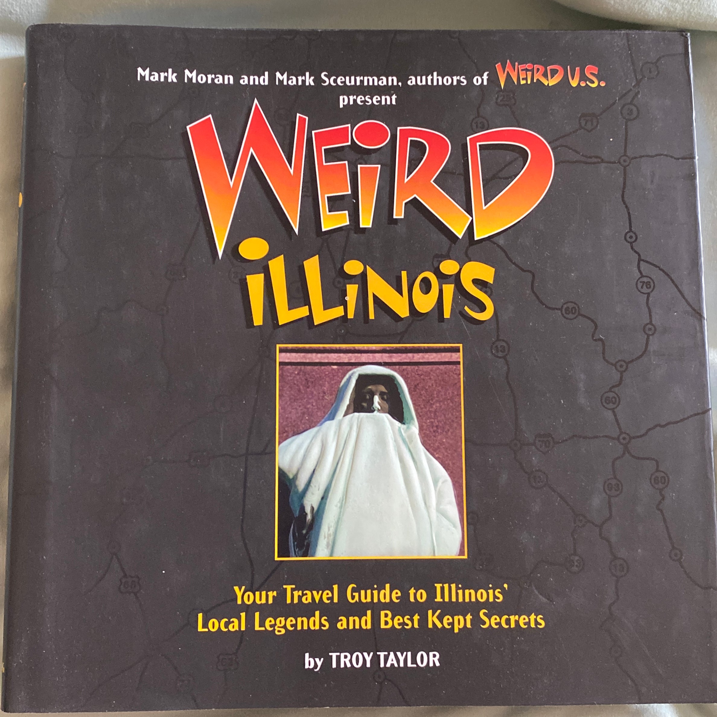 Illinois