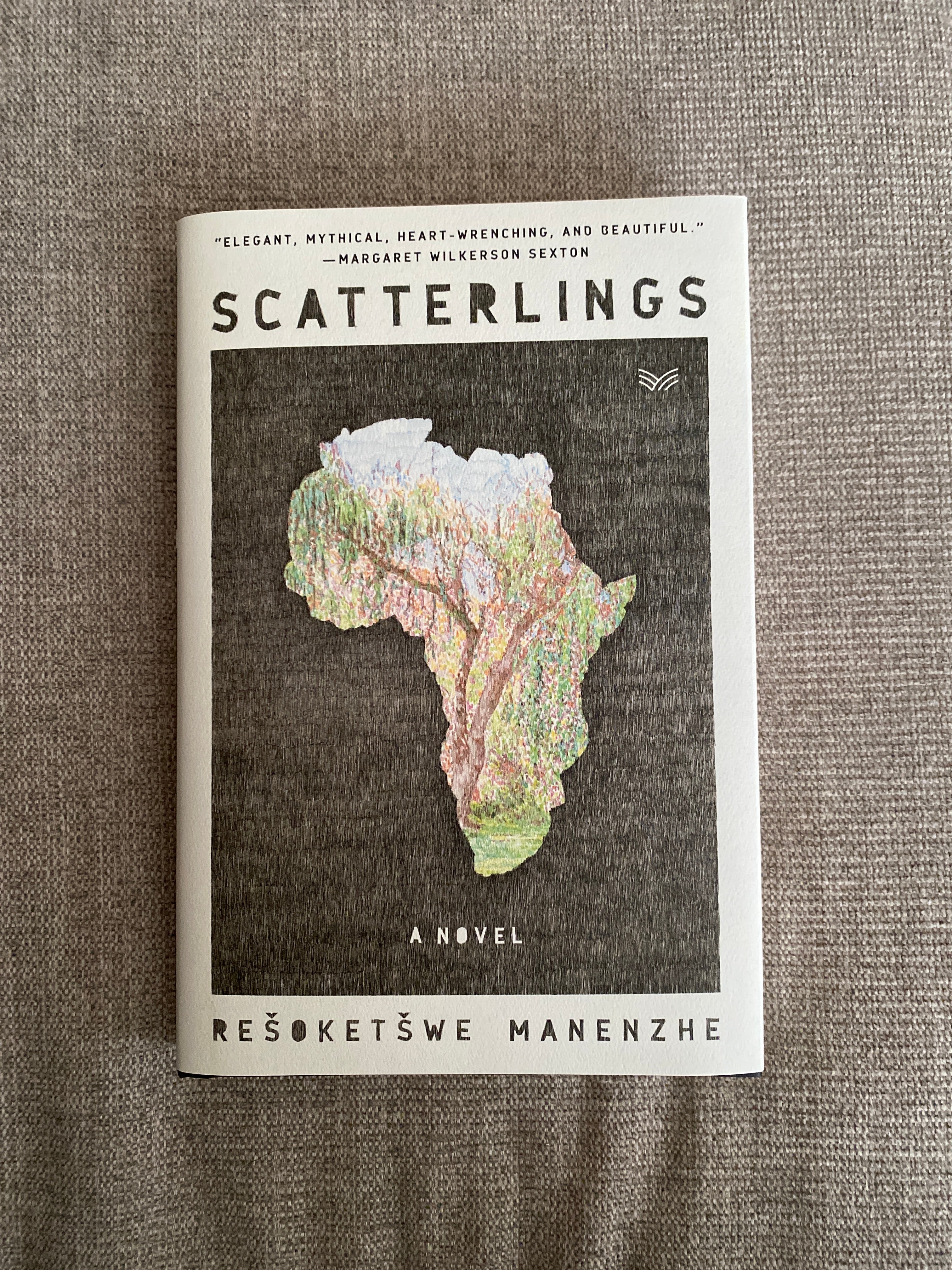 Scatterlings