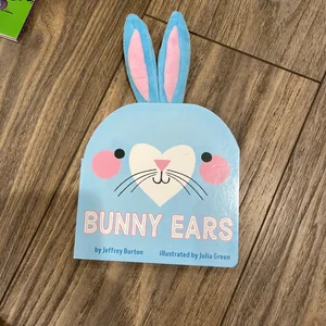 Bunny Ears