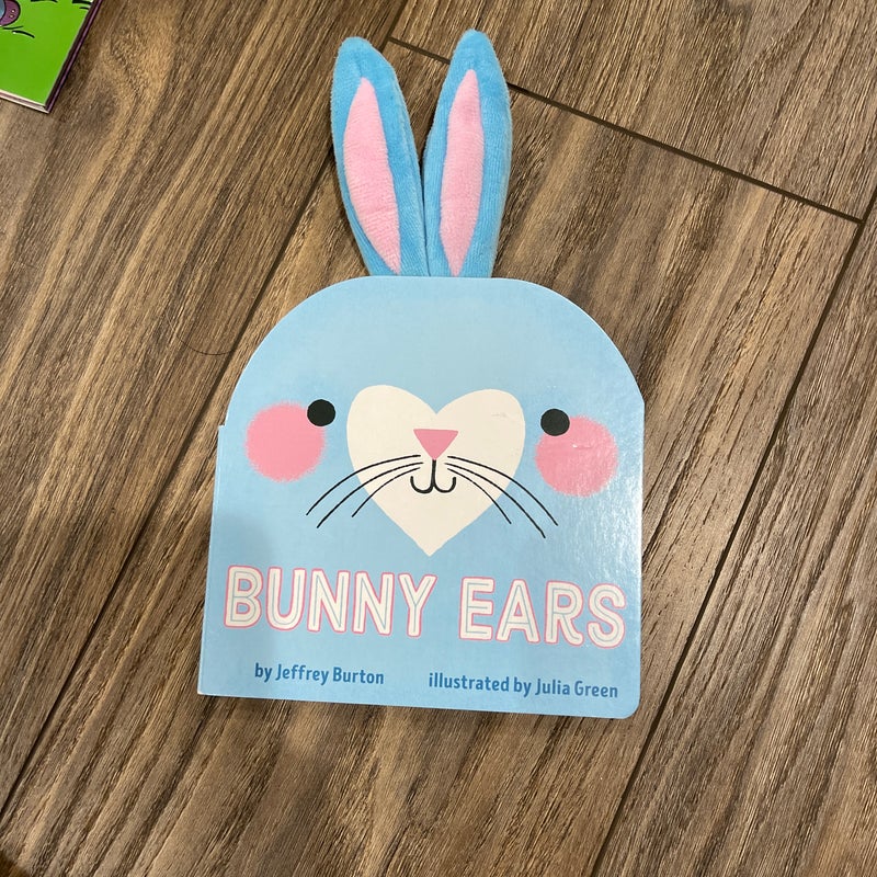 Bunny Ears