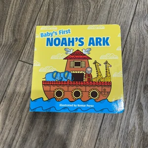 Baby's First Noah's Ark