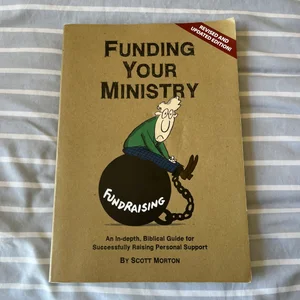 Funding Your Ministry
