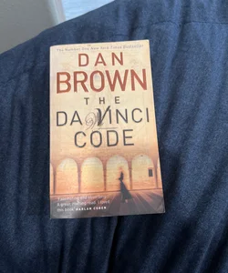 The Da Vinci Code