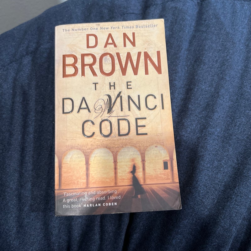 The Da Vinci Code