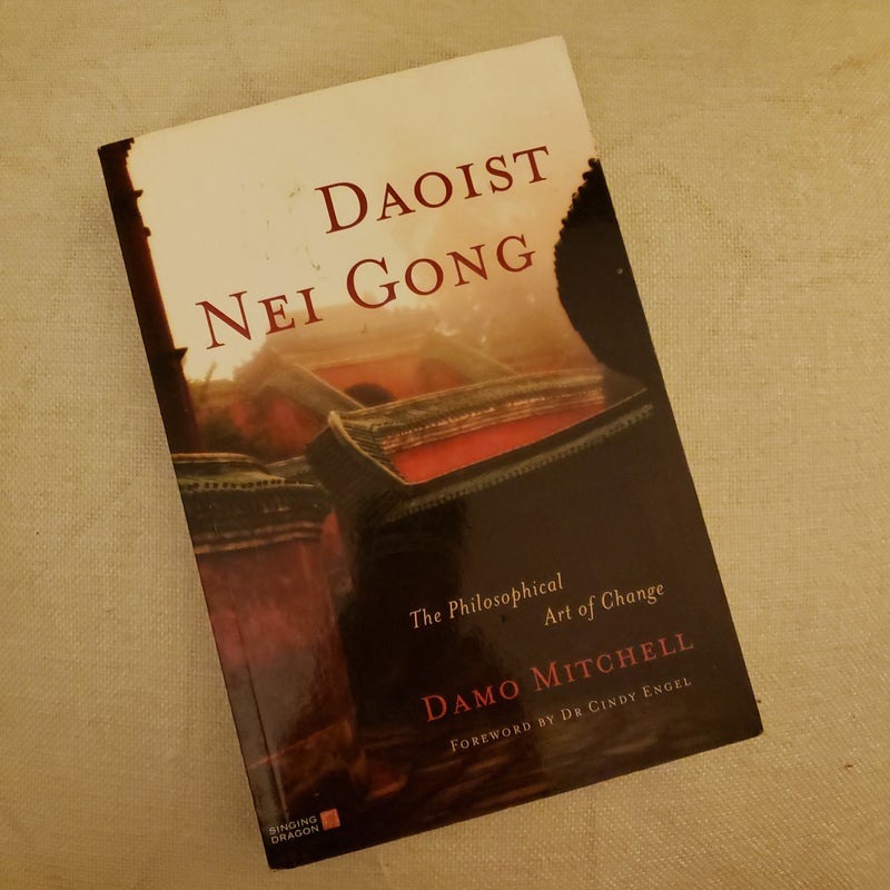Daoist Nei Gong